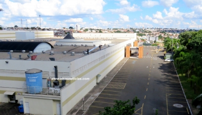 Marília Shopping lança campanha de arrecadação de alimentos