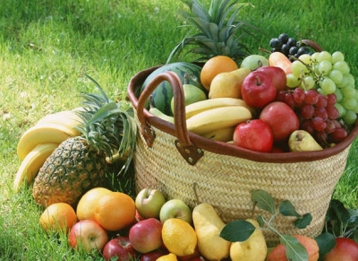 Comer vegetais é bom para saúde do corpo e do bolso