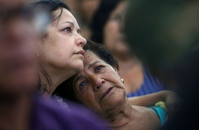 Sobe para 110 número de mortos em Brumadinho; 71 foram identificados
