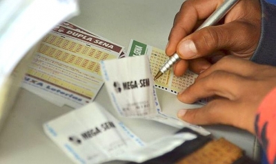 Mega-Sena pode pagar prêmio de R$ 6 milhões neste sábado