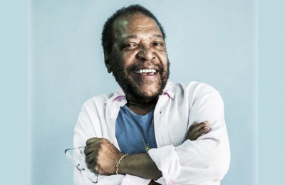 Martinho da Vila faz sua primeira faculdade aos 79 anos