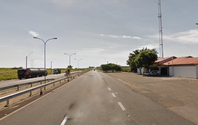 Homem é preso acusado de dirigir embriagado e perigosamente