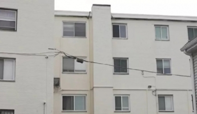 Ossada achada há 17 anos em chaminé pode ser de brasileira, aponta DNA