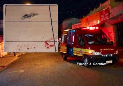 Morre segundo criminoso em assalto na região