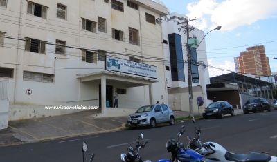 Bebê de apenas 12 dias é internado com suspeita de coronavírus em Marília