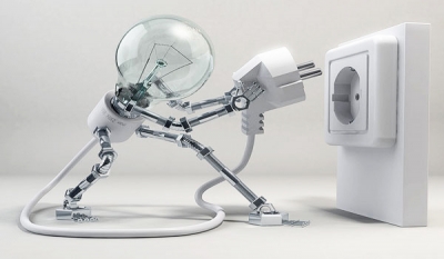 Uso da energia: governo prepara campanha