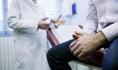 Saúde do Homem: Crescimento da próstata é câncer?