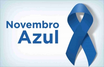 Marília Shopping recebe campanha em comemoração ao Novembro Azul