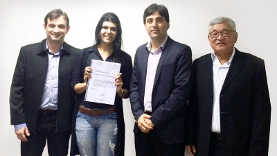 Parque Tecnológico: Asserti pede reconhecimento do APL de TI ao Governo