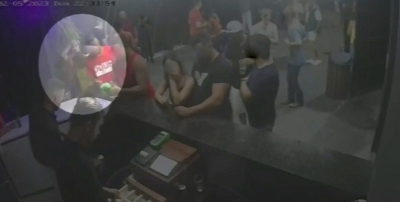 Empresária é acusada de racismo em casa noturna