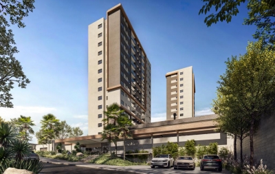 Oportunidade: Toca e Menin realizam pré-reserva do  Horizon, novo residencial do Jardim Ecopark