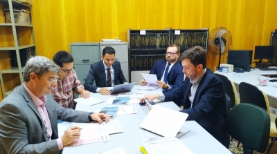 Inscrições para mestrado e doutorado em Direito Unimar terminam nesta quinta-feira