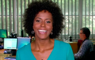 Funcionárias reclamam de Maju Coutinho e acabam demitidas da Globo