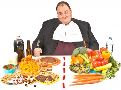 Dicas e hábitos para emagrecer de forma saudável