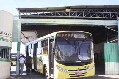 Dupla é presa por furto em prédio da Circular