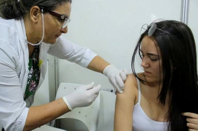 Sarampo: campanha de Vacinação em adultos segue até sexta. Sábado tem dia D
