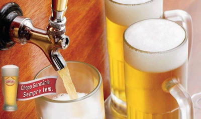 Atração especial para a festa do Dia dos Pais