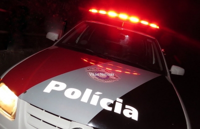 Passageiro de ônibus "vira" assaltante, mas acaba preso pela PM