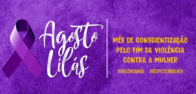 Governo lança campanha de combate à violência contra a mulher