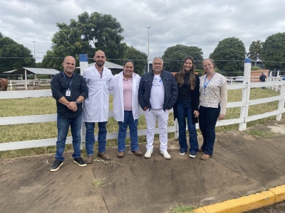 Unimar: Medicina Veterinária realiza novo Simpósio de Produção e Reprodução Animal