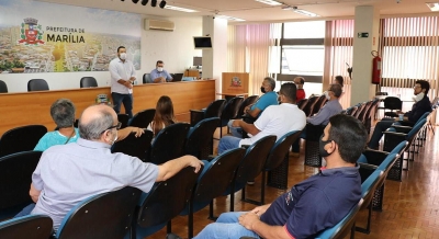 Reajuste da tarifa de ônibus: prefeito Daniel decide na próxima semana
