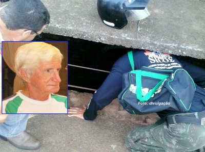 Desaparecimento de taxista é mistério. Buscas prosseguem pela região