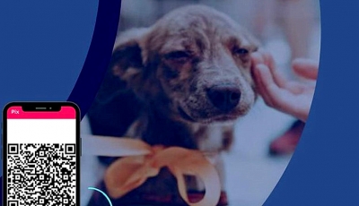 Acadêmicos arrecadam quilos de ração no Trote Solidário dos cursos de Agrárias da Unimar 