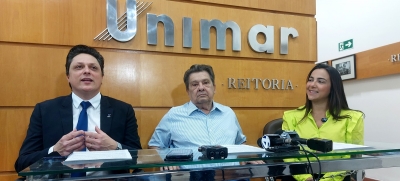 Unimar lança Programa pioneiro de Mestrado Profissional em Administração de Organizações Inovadoras