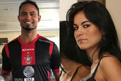 Ex-goleiro Bruno tem recurso negado; Justiça confirma óbito de Elisa