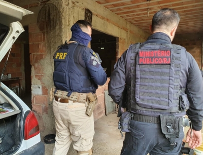 ‘Operação Desvio de Rota’ apura transporte ilegal de etanol na região