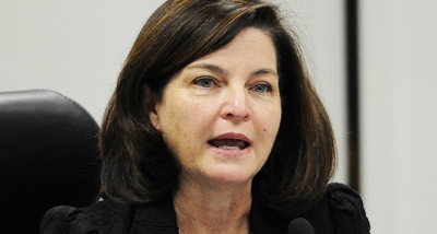 Mulher deve assumir Procuradoria no lugar de Janot