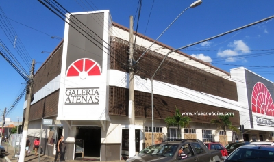 Shopping Atenas e Faculdade FAIP realizam diversas atrações para os Pais neste sábado