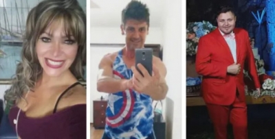 Mulher trans mata amigo, assume identidade e movimenta cerca de R$ 1 milhão de bens dele