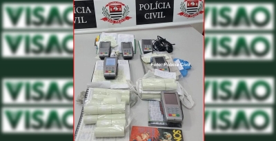 Jogo do bicho: Polícia Civil aperta o cerco em Marília e identifica dono de bancas