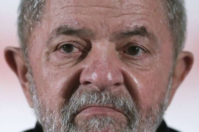 TRF-4 nega recurso do ex-presidente Lula para ir ao velório do irmão