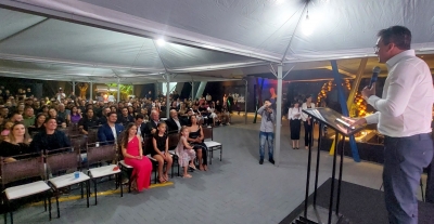 OTZ ads inaugura sede própria em Marília e anuncia expansão dos negócios em mídia programática