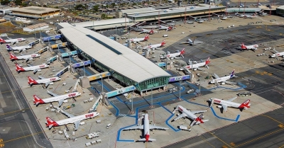 Relatório da Infraero diz que Aeroportos tem combustível só para hoje