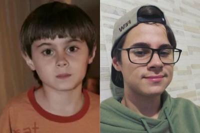 Ator de "Chiquititas" é morto a tiros junto com os seus pais 