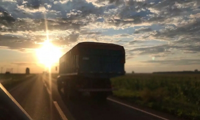 Caminhoneiros ameaçam nova greve a partir de domingo 