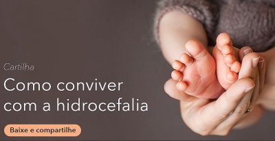Unesp cria cartilha para pais e crianças com hidrocefalia