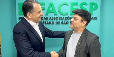 CONNECT-ACIM: Marília recebe a primeira capacitação realizada pela Meta