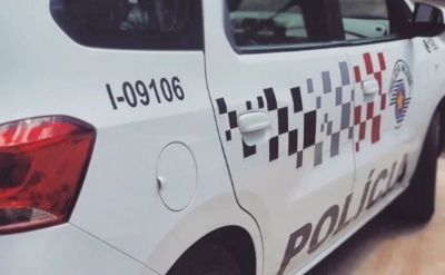 Criminoso se dá mal ao atacar idoso no centro de Marília