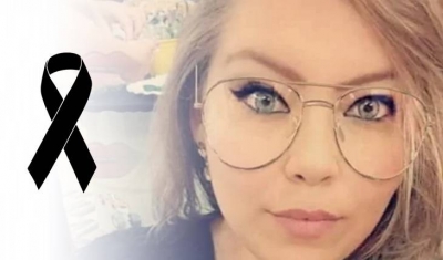 Arquiteta de 27 anos morre de covid-19 duas semanas após parto prematuro