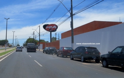 Zona azul terá novas regras em outubro