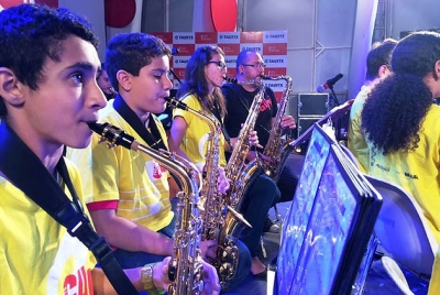 Após polêmica e revolta, governo decide manter Projeto Guri