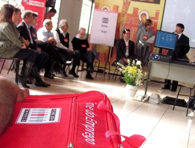 “Time do Emprego” abre inscrições