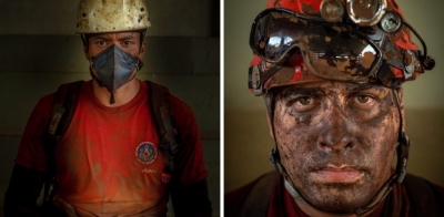 Bombeiros de Brumadinho embarcam para ajudar vítimas de ciclone em Moçambique