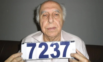 Roger Abdelmassih deixou a prisão domiciliar e retornou à penitenciária