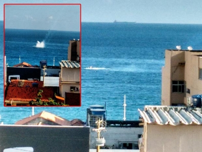 Avião cai durante apresentação. Piloto morre