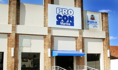 Operação Natal: 23 lojas de Marília são autuadas